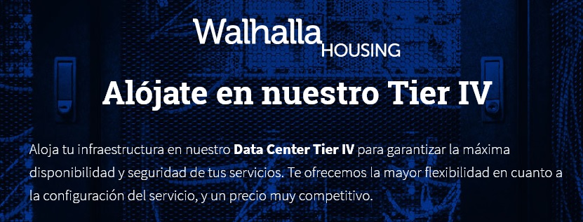 Walhalla Housing