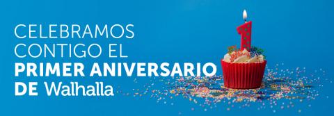 Imagen celebración 1º aniversario